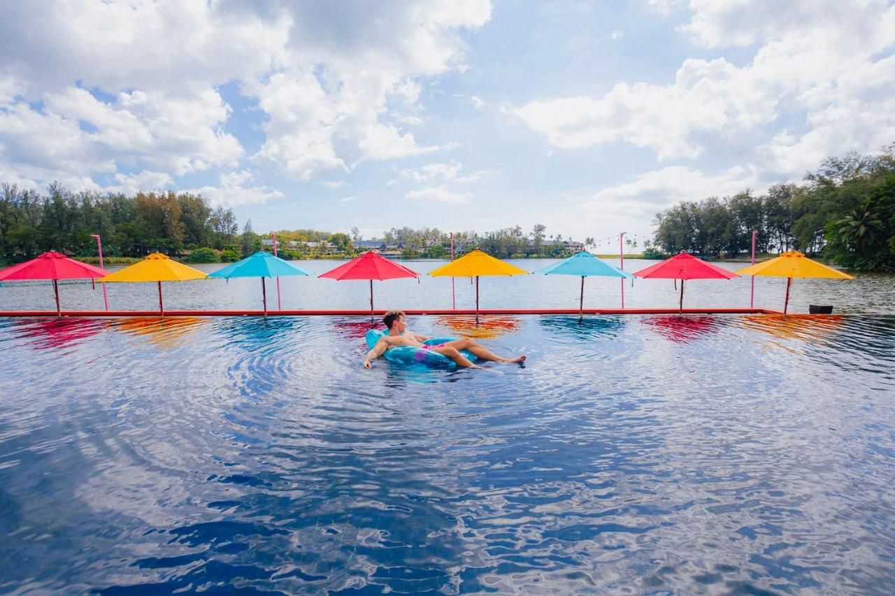 Cassia Phuket - A Brand Of Banyan Group Hotel Bang Tao Beach (Phuket)