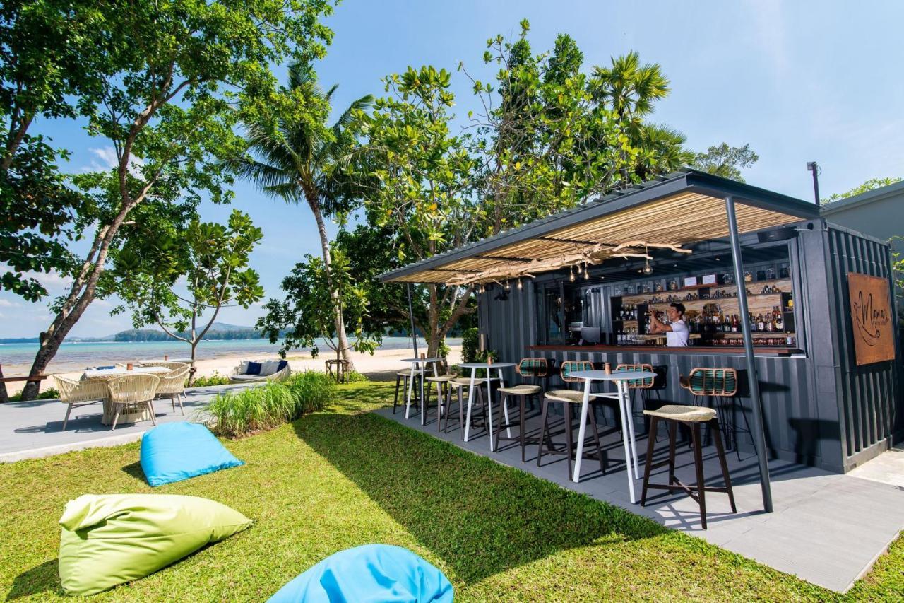 Phuket Marriott And Spa, 5* Nai Yang