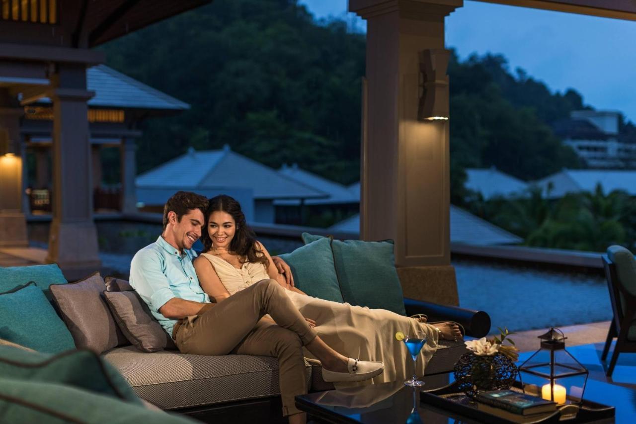 Phuket Marriott And Spa, Nai Yang