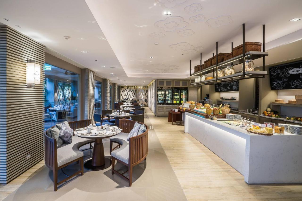 Phuket Marriott And Spa, Nai Yang