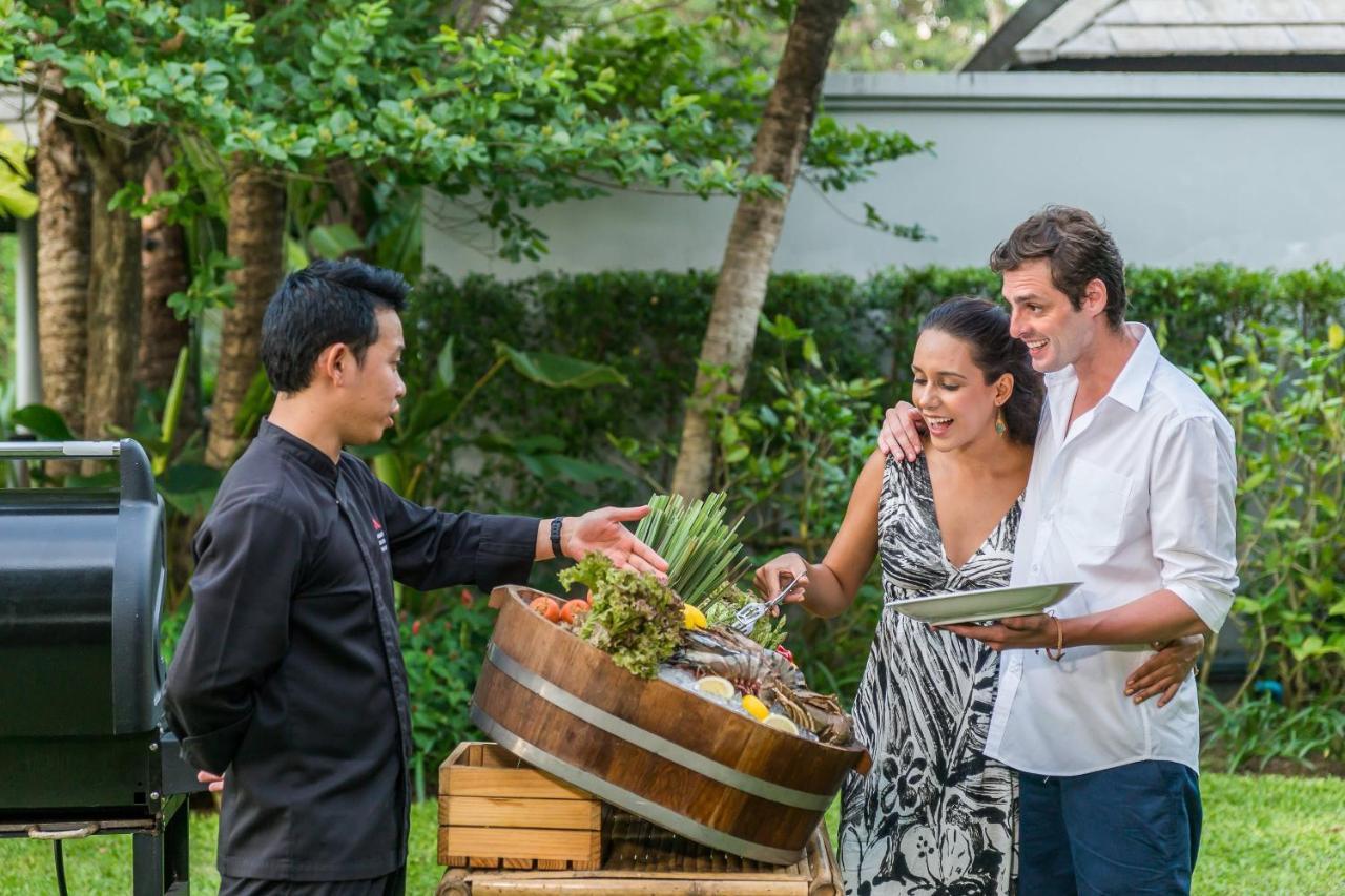Phuket Marriott And Spa, Resort Nai Yang
