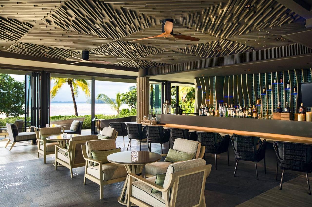 Phuket Marriott And Spa, Resort 5*