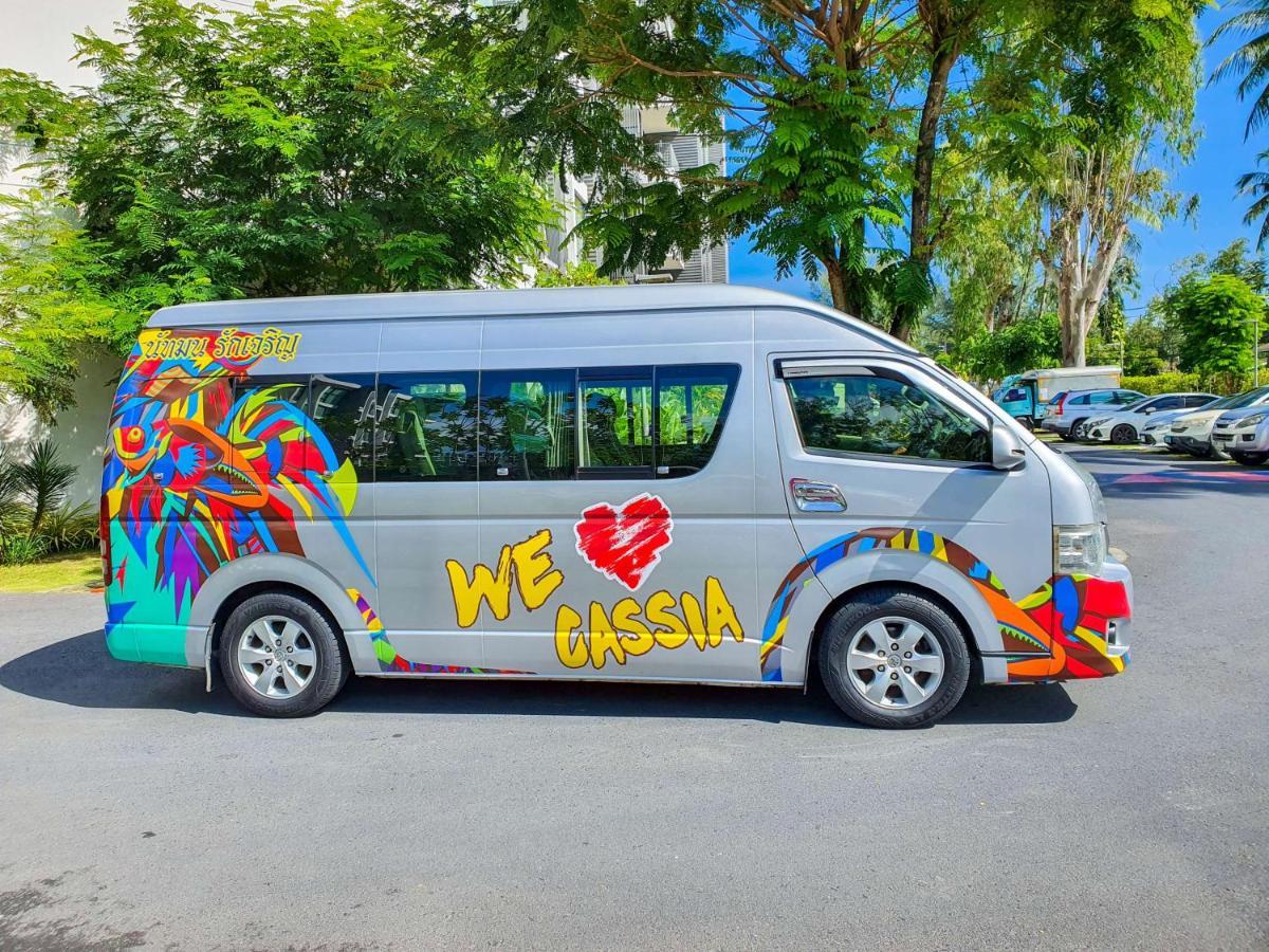 Cassia Phuket - A Brand Of Banyan Group Hotel