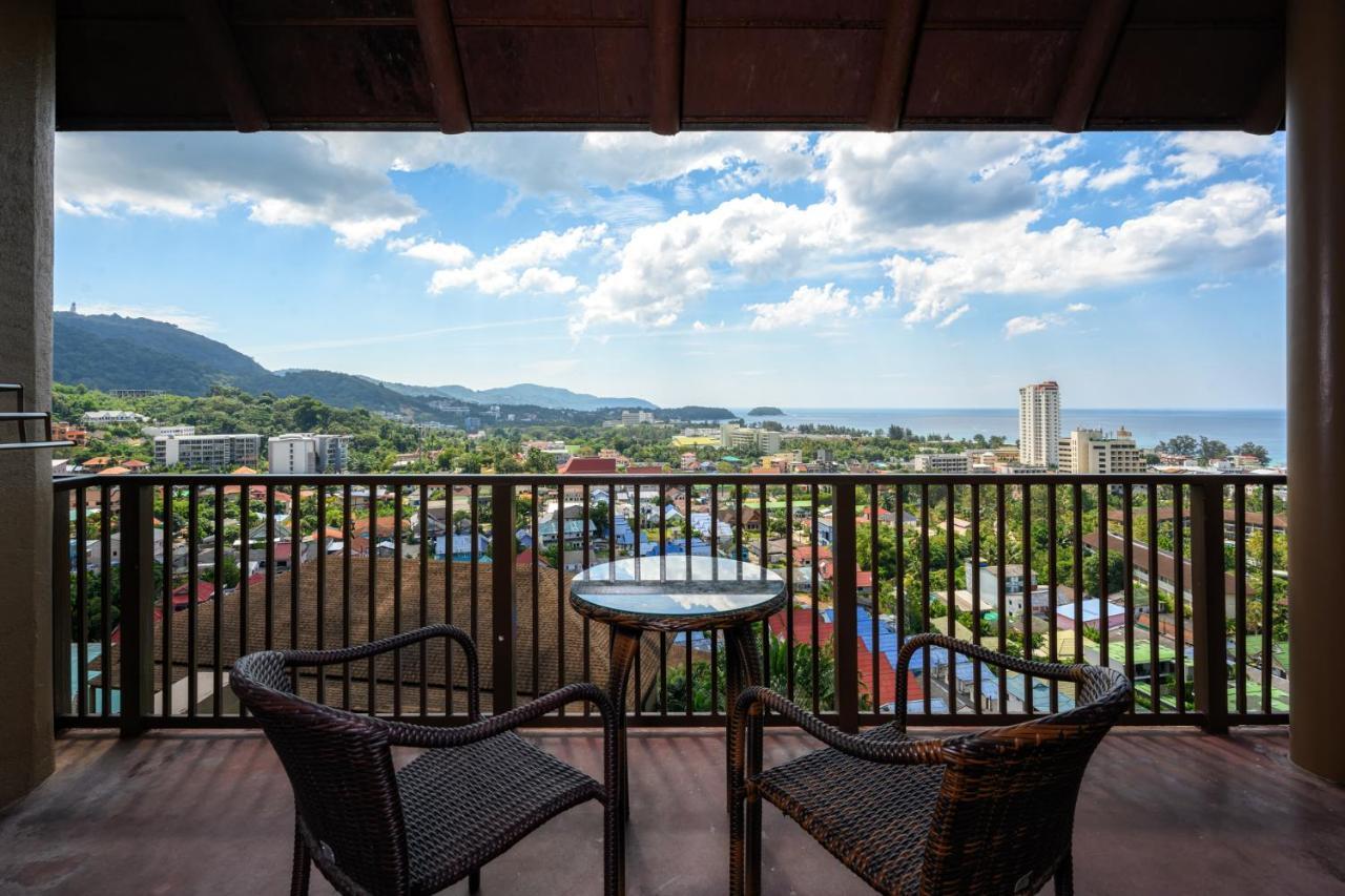 Resort Phunaka
