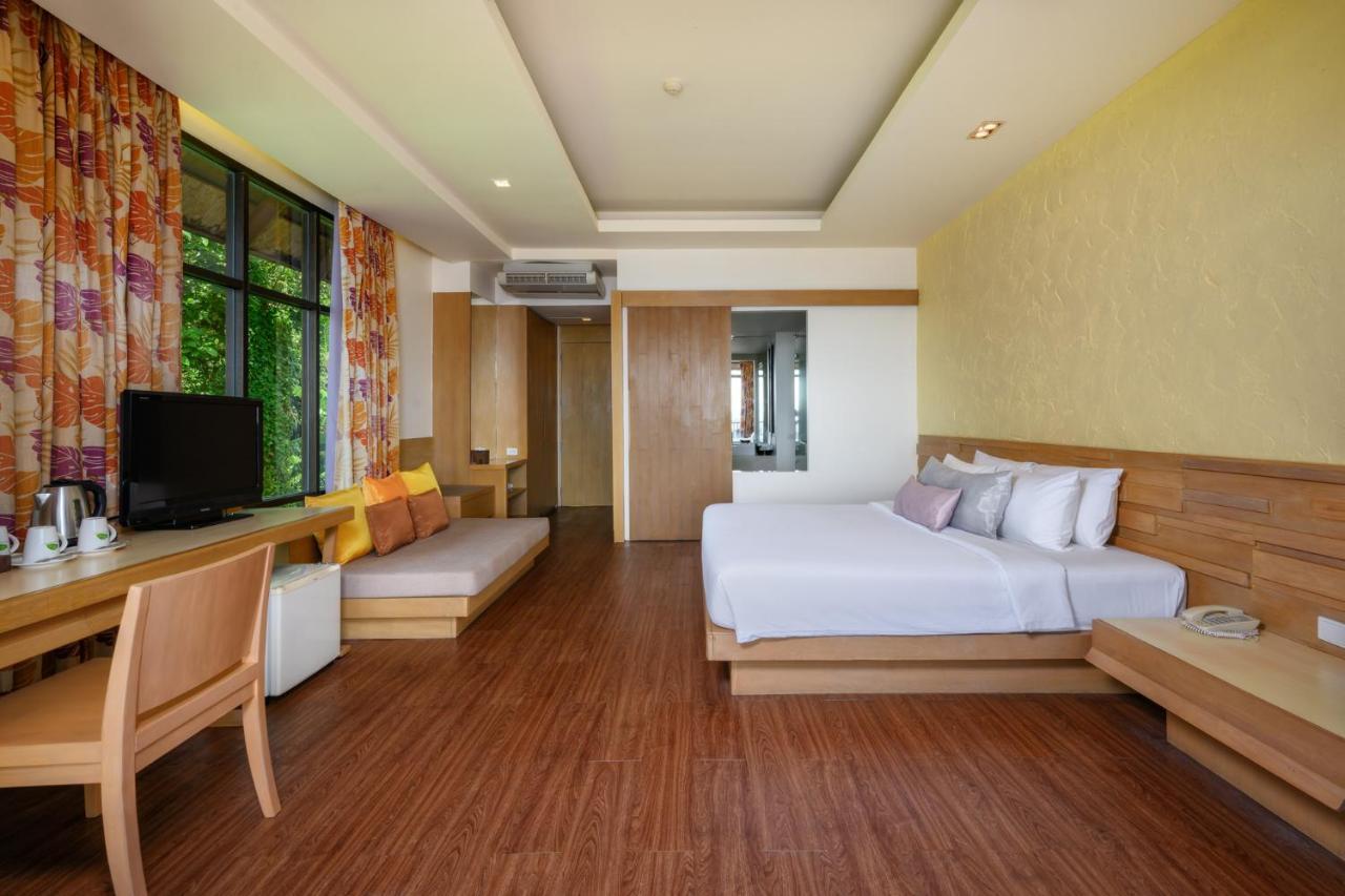 Resort Phunaka