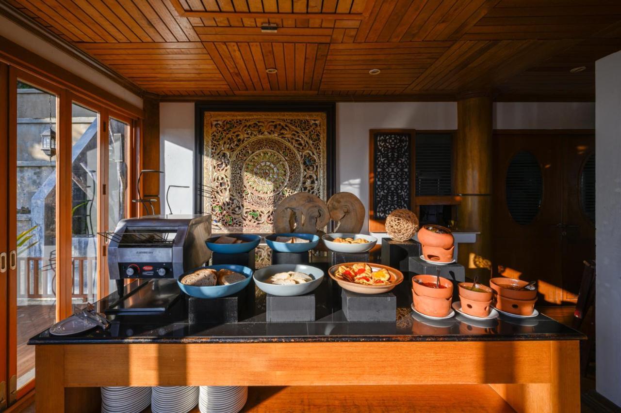 Phunaka Resort
