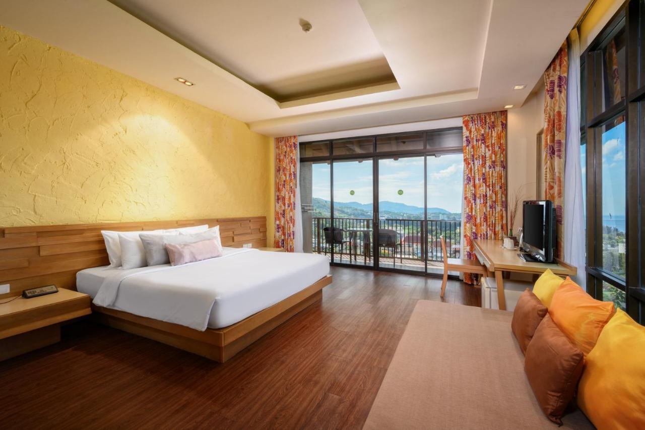 Phunaka Resort