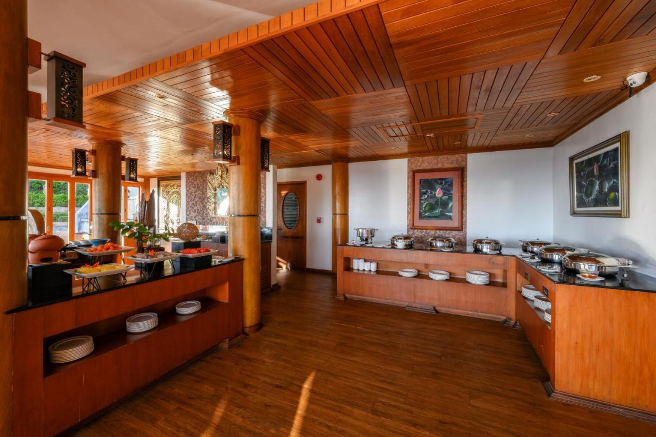 Resort Phunaka