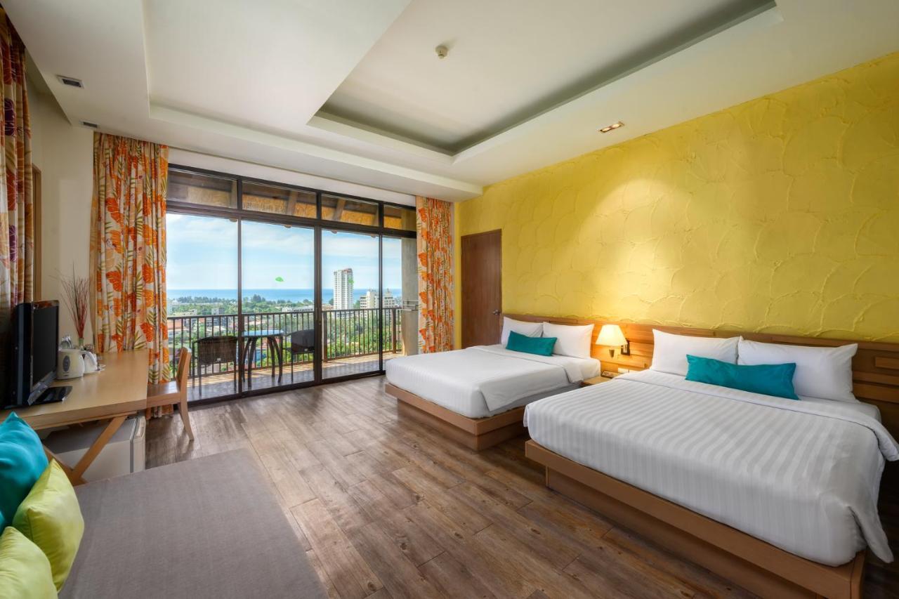 Resort Phunaka 4*