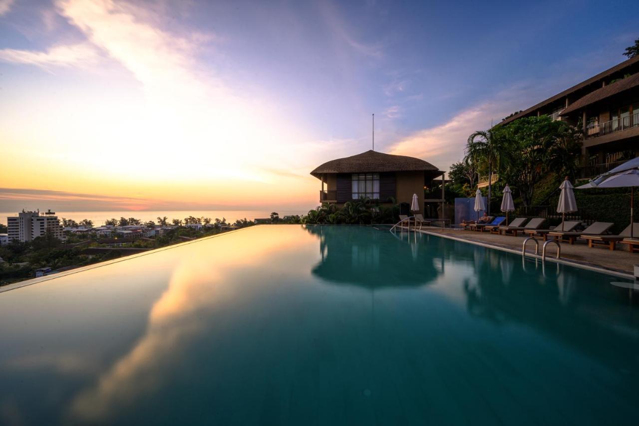 Phunaka Resort