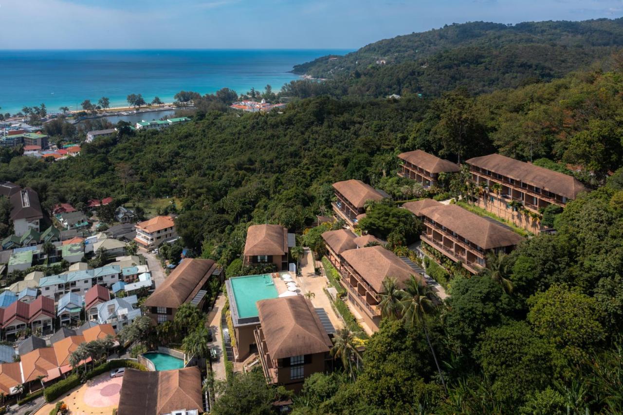 Phunaka Resort Karon