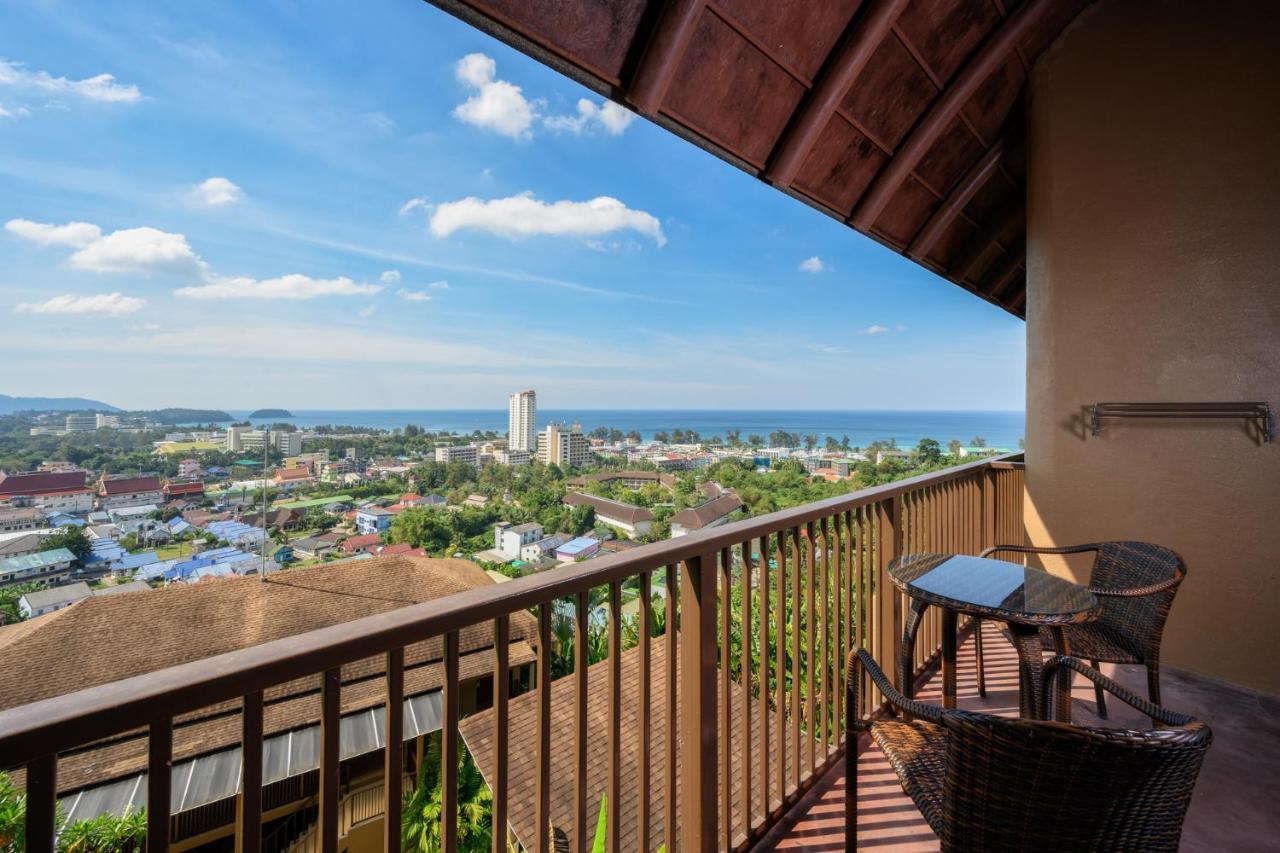 Phunaka Resort 4*