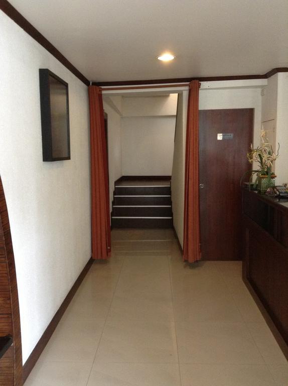 Guest house Pimnarah Privileged Service *