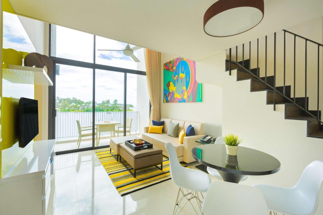 Cassia Phuket - A Brand Of Banyan Group 5*