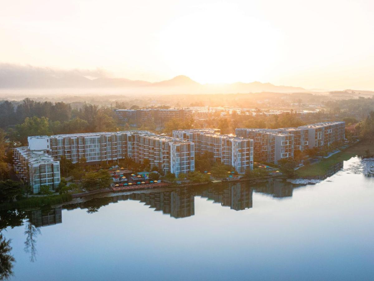 Cassia Phuket - A Brand Of Banyan Group Hotel 5*
