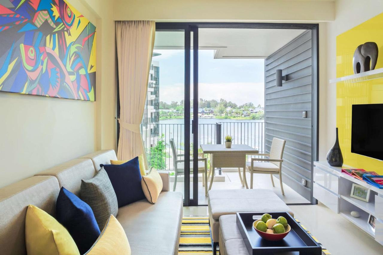 Hotel Cassia Phuket - A Brand Of Banyan Group 5*