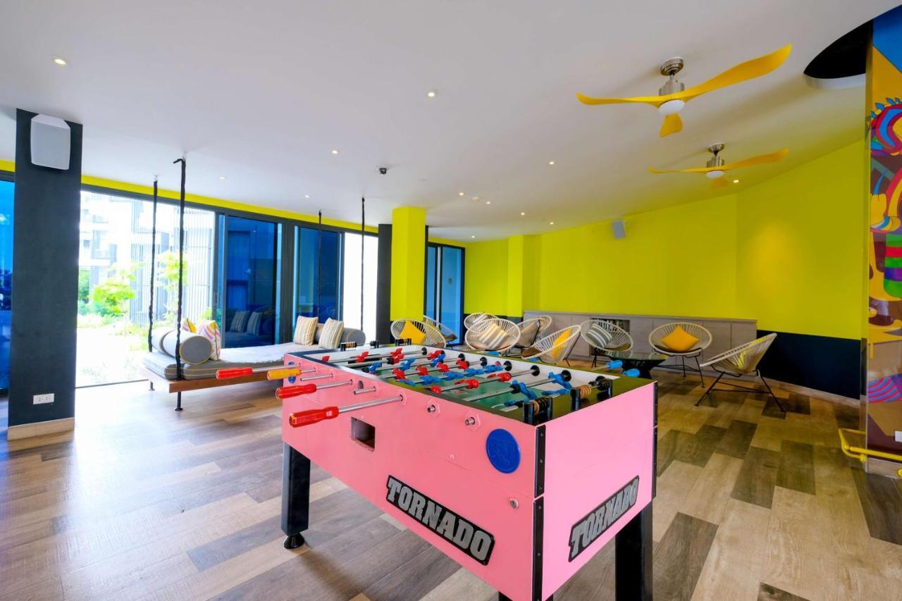 Hotel Cassia Phuket - A Brand Of Banyan Group 5*
