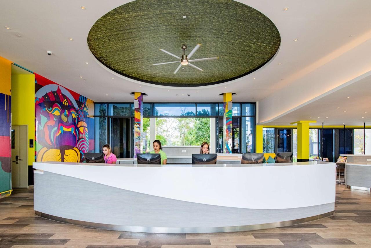 Cassia Phuket - A Brand Of Banyan Group Hotel Bang Tao Beach (Phuket)