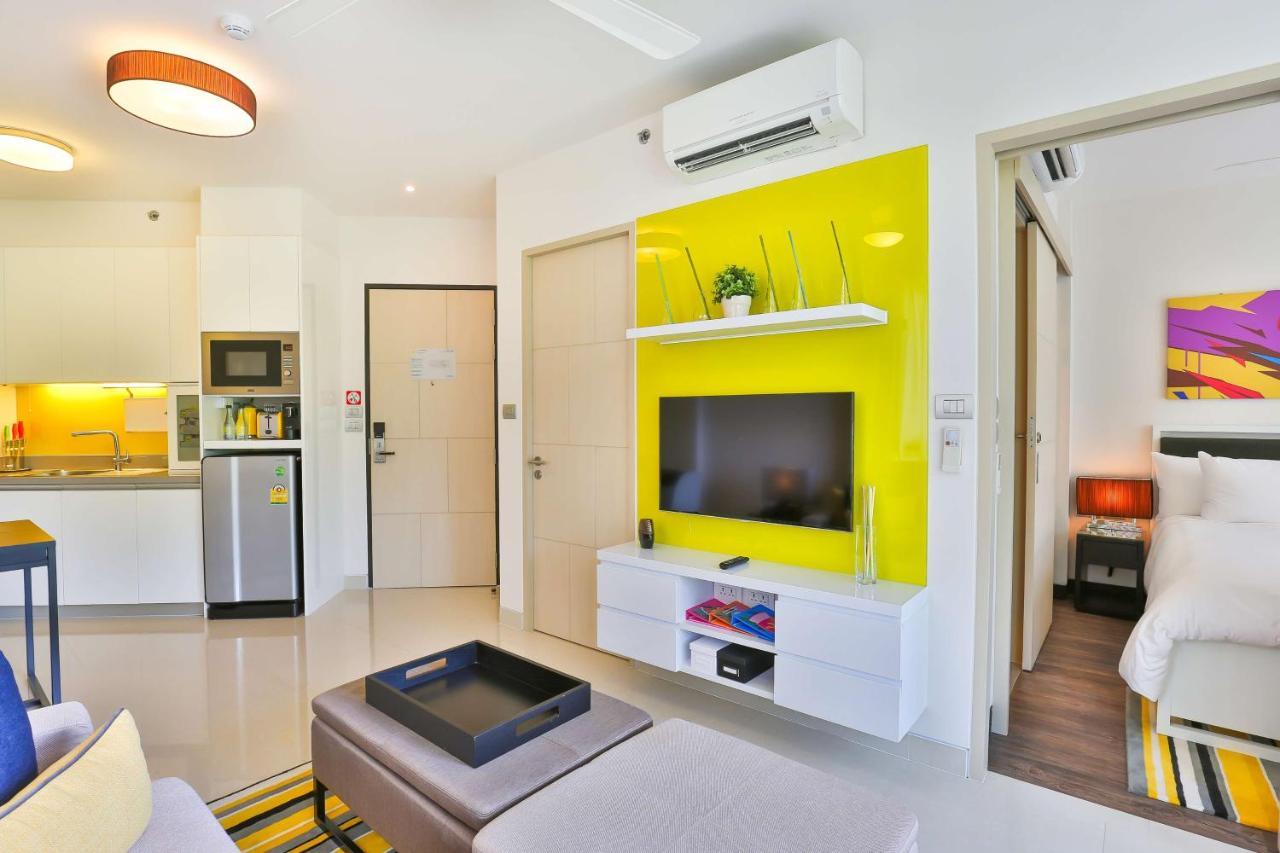 Hotel Cassia Phuket - A Brand Of Banyan Group Bang Tao Beach (Phuket)
