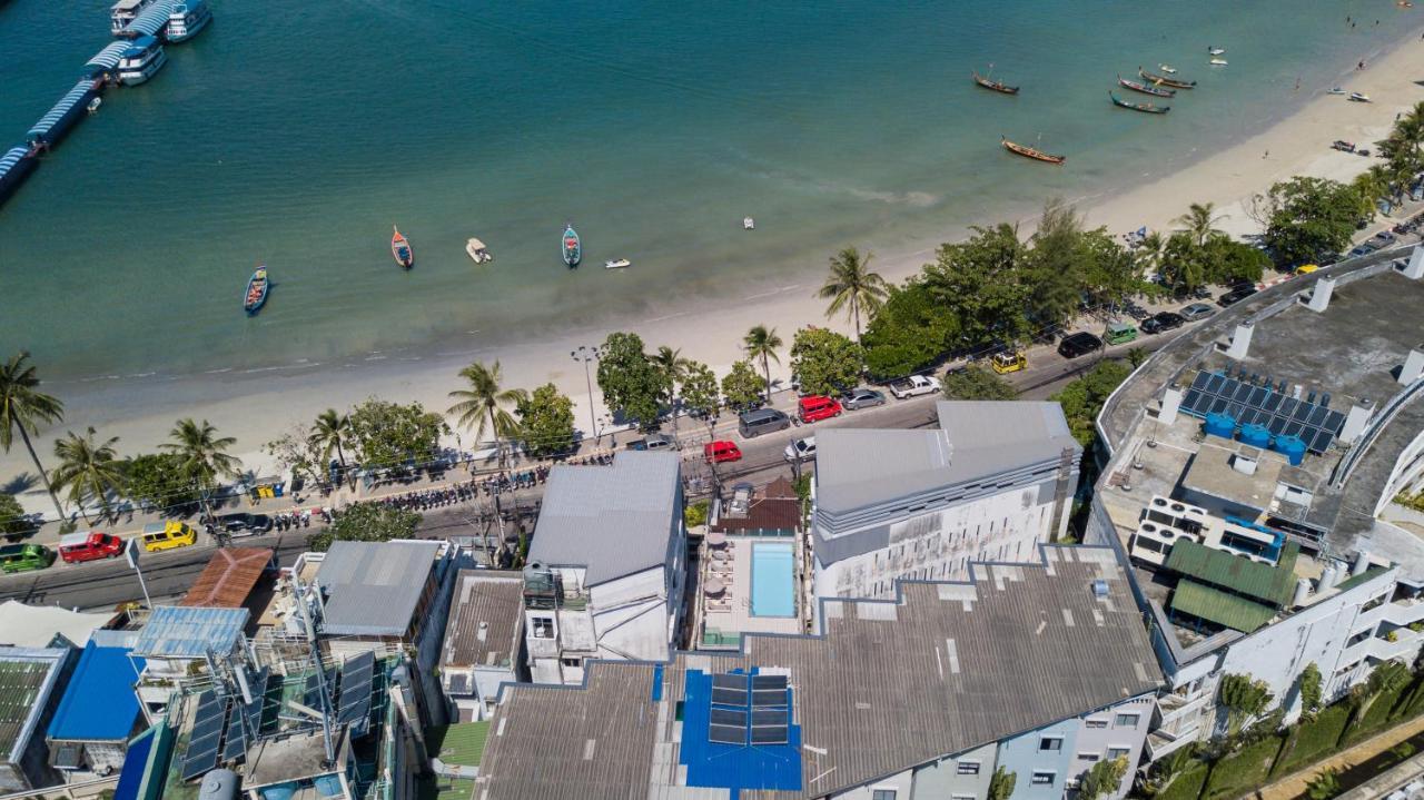 Destination Hotel Patong