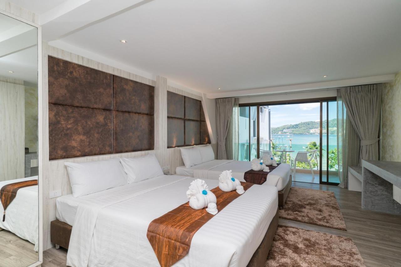 Destination Hotel 3*
