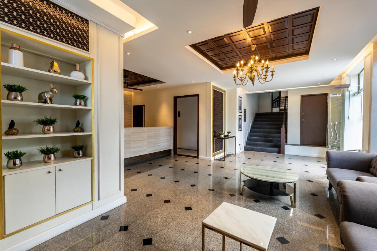 Adema Boutique Hotel 3*