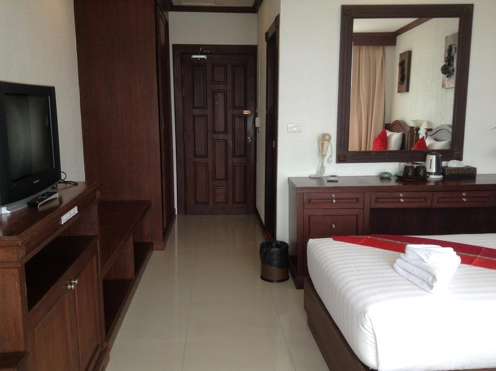 Pimnarah Privileged Service Guest house