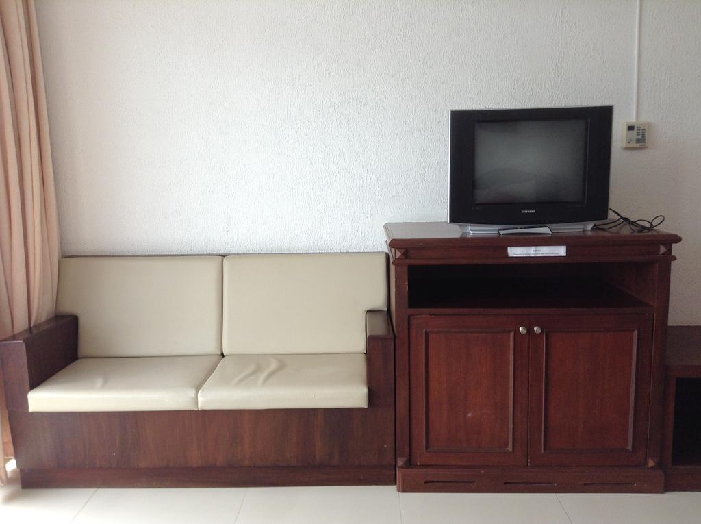 Guest house Pimnarah Privileged Service *
