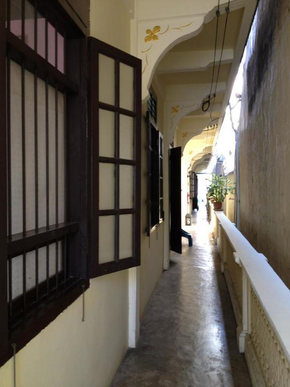 Thalang Guest house Phuket