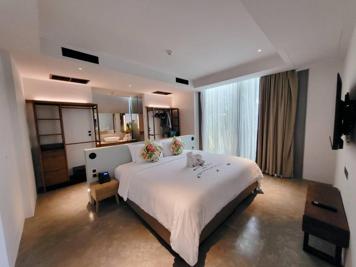 Island Escape Burasari 5*