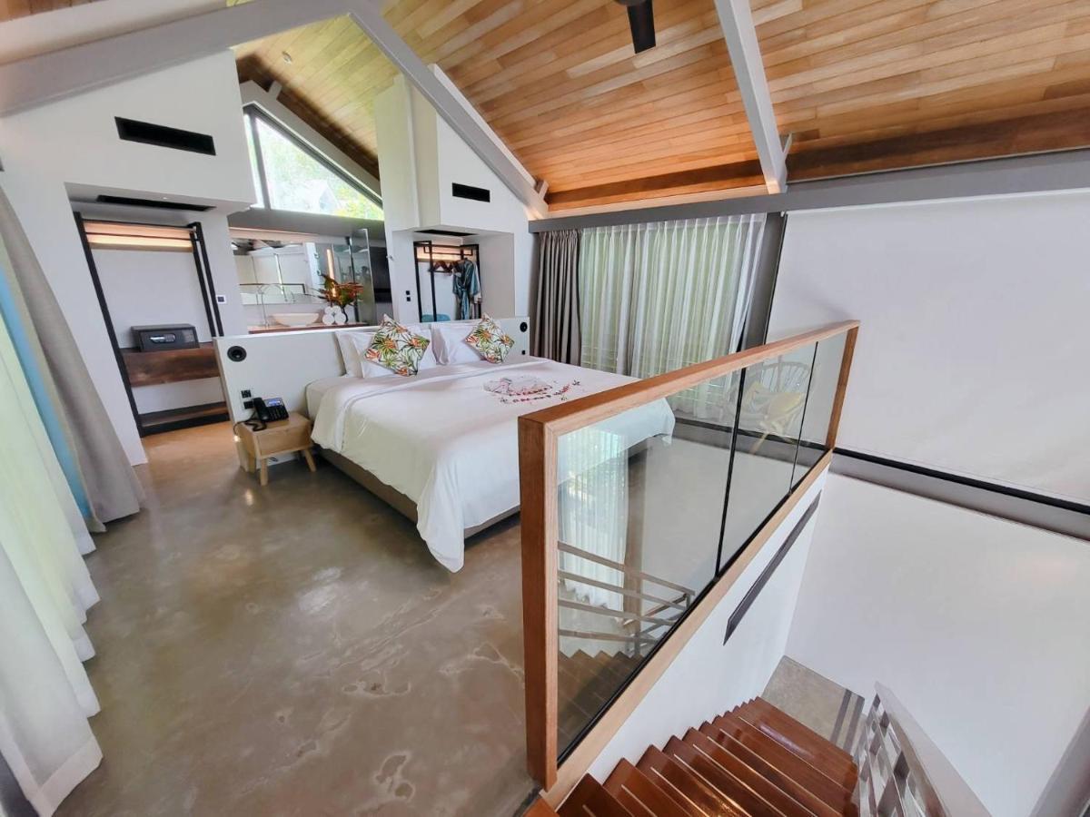 Island Escape Burasari Phuket