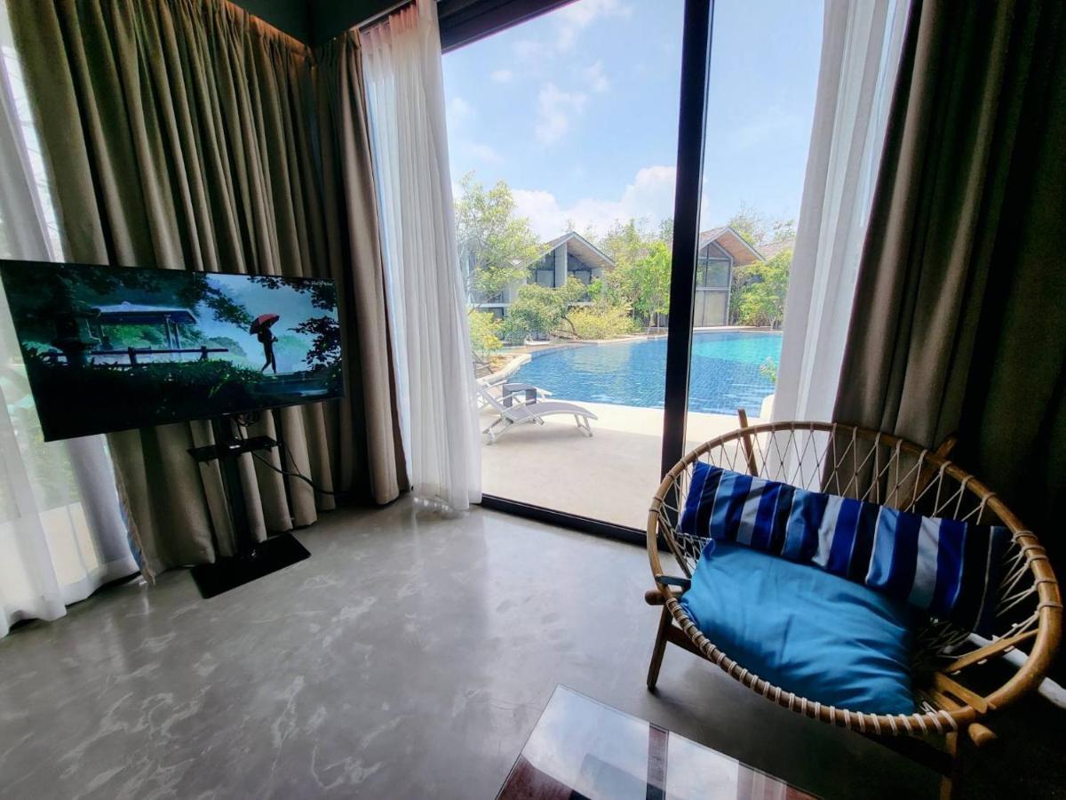 Island Escape Burasari