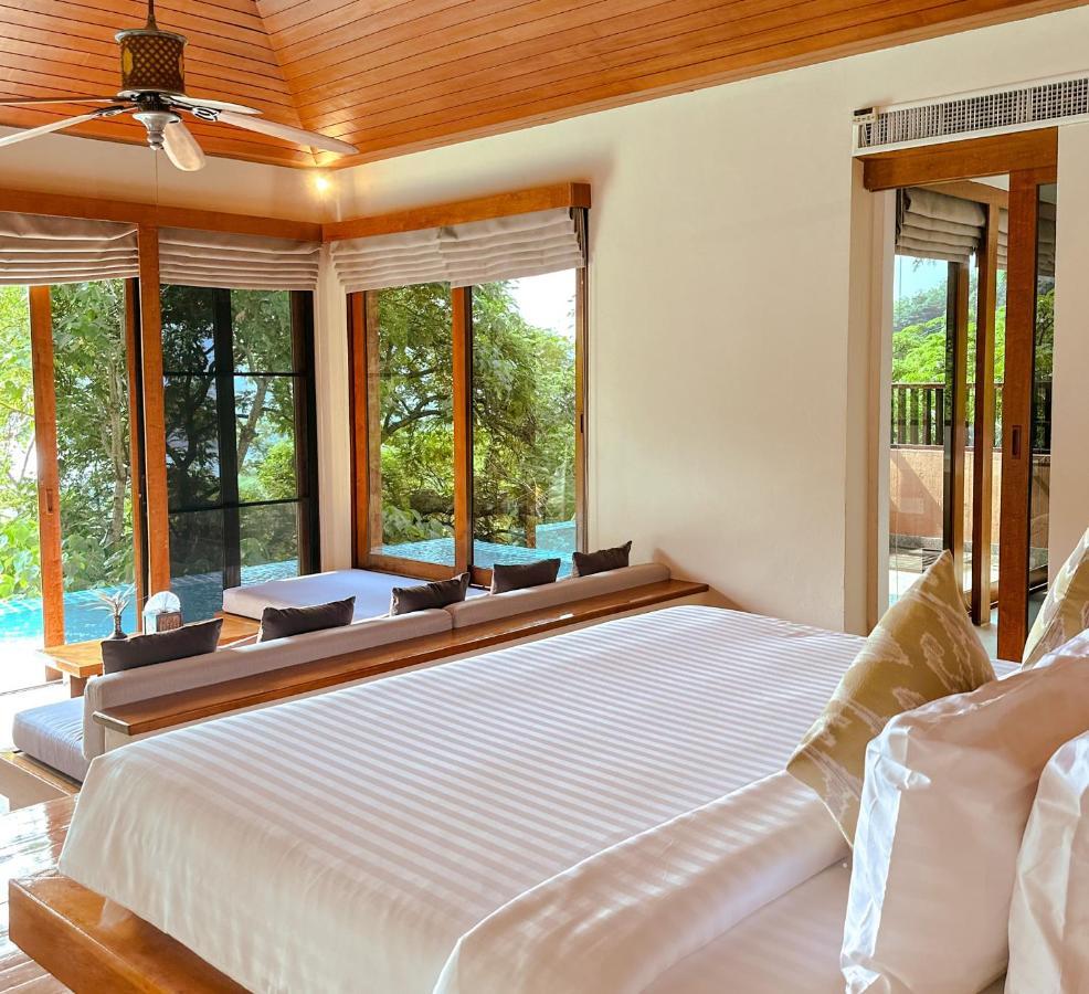 Resort Korsiri Pool 4*
