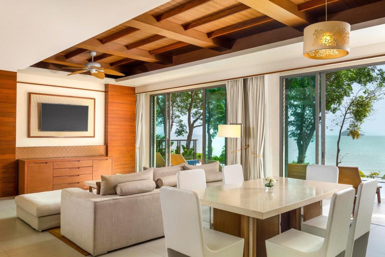 The Westin Siray Bay & Spa, Resort 5*