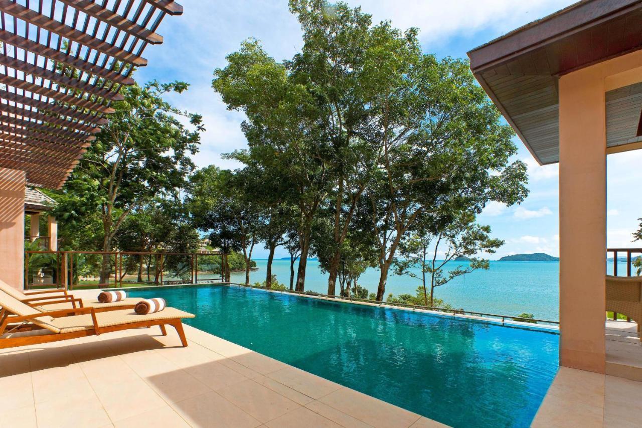 The Westin Siray Bay & Spa, Resort