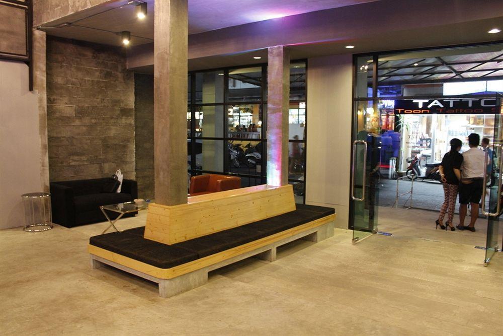 Unotel Inn 3*