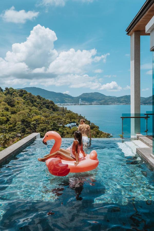 Wyndham Grand Phuket Kalim Bay 5*