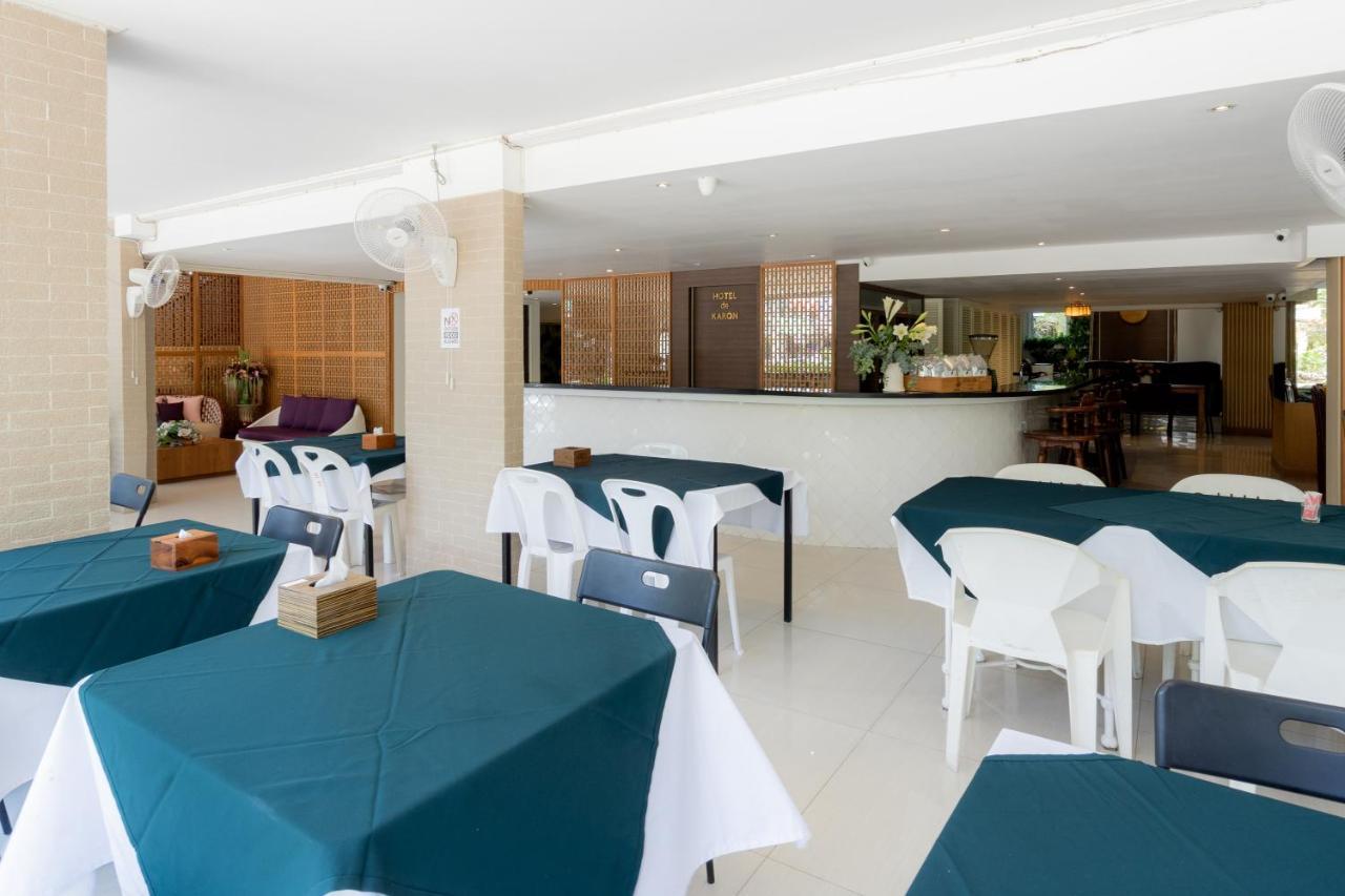De Hotel 3*
