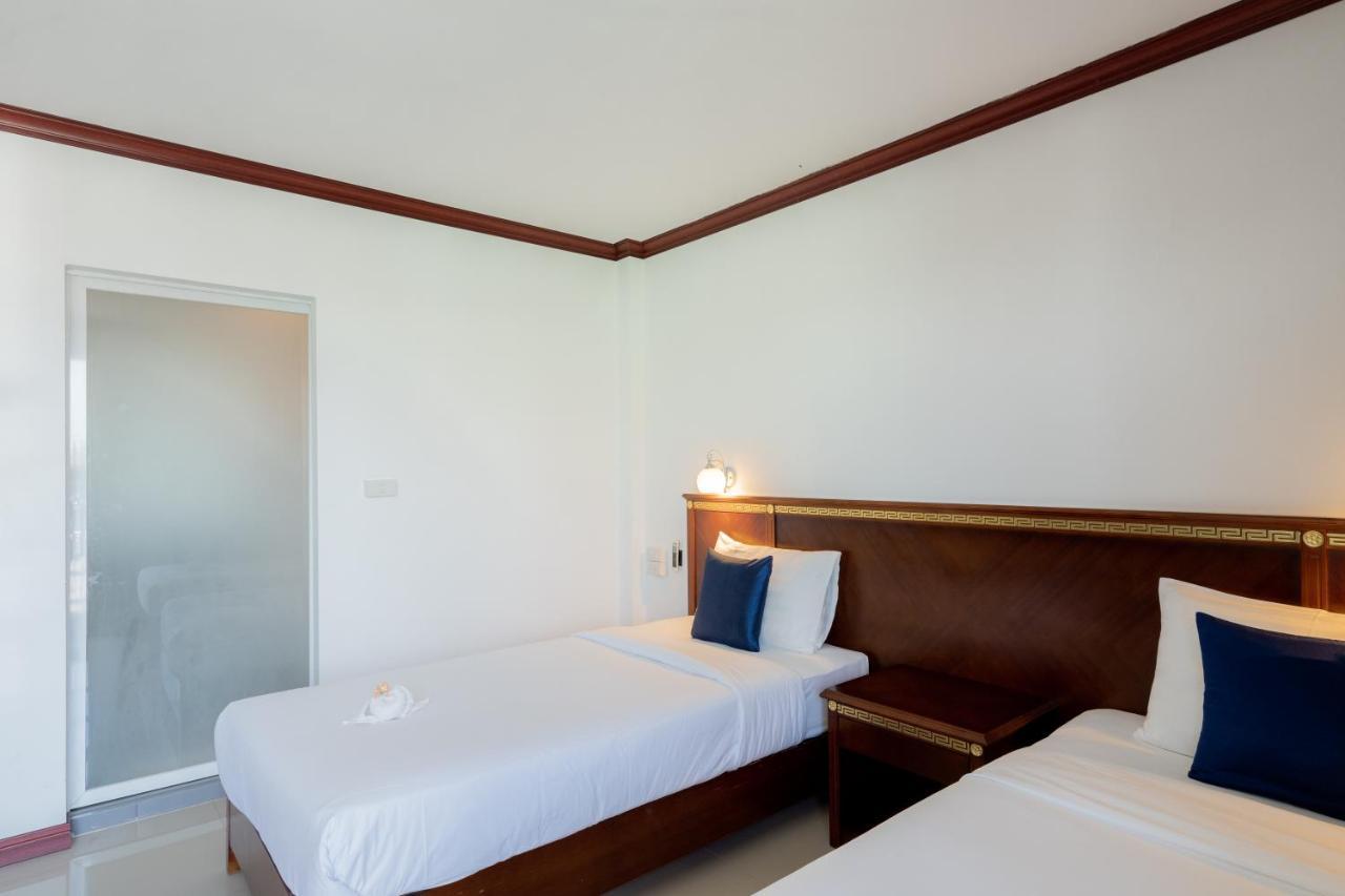 Hotel De Karon