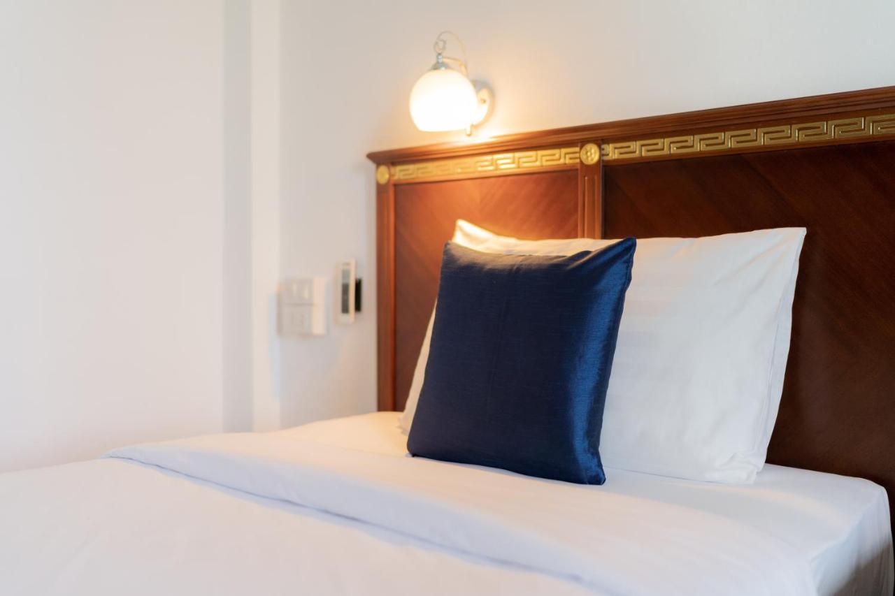 De Hotel