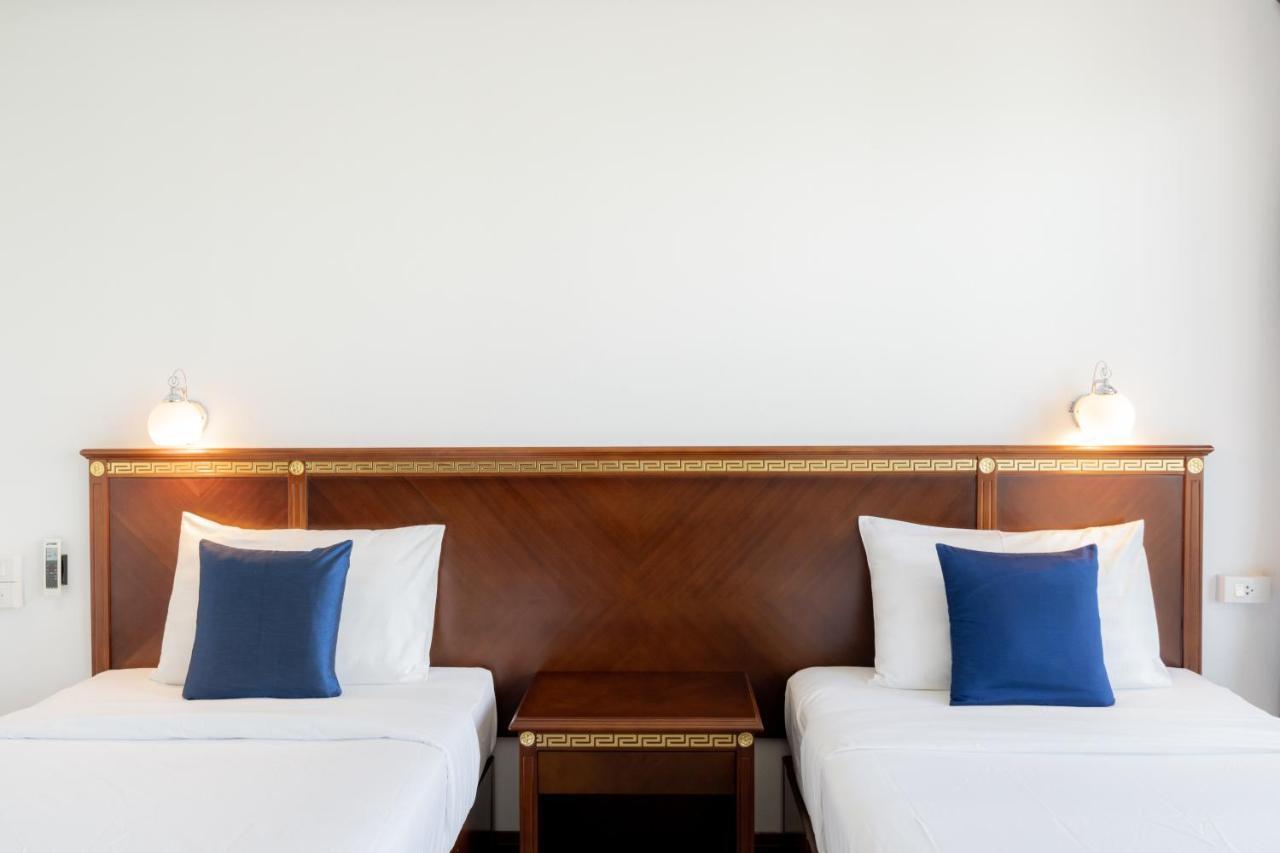 De Hotel Karon