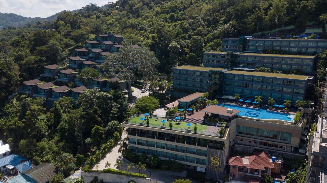 The Senses Pool 4* Patong