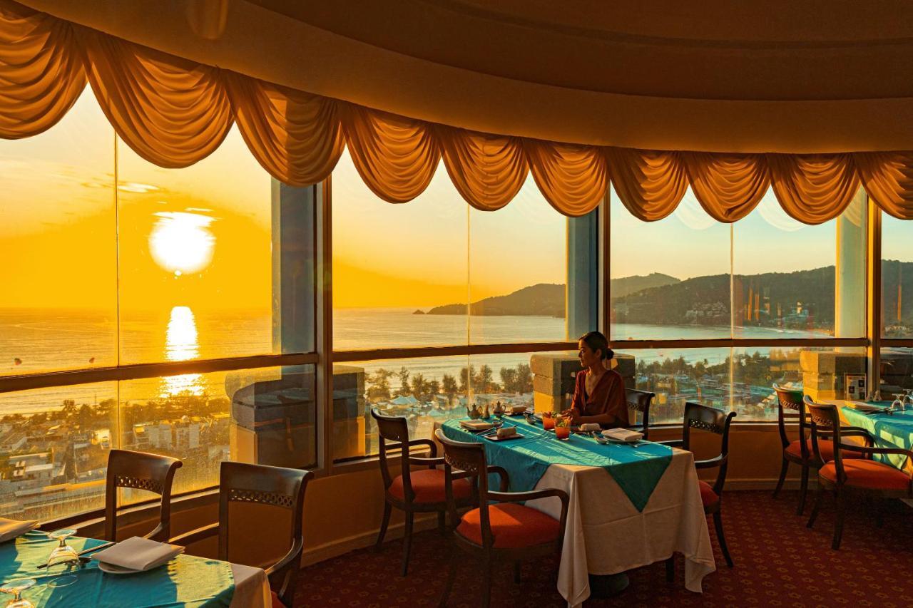 Hotel The Royal Paradise & - Sha Extra Patong
