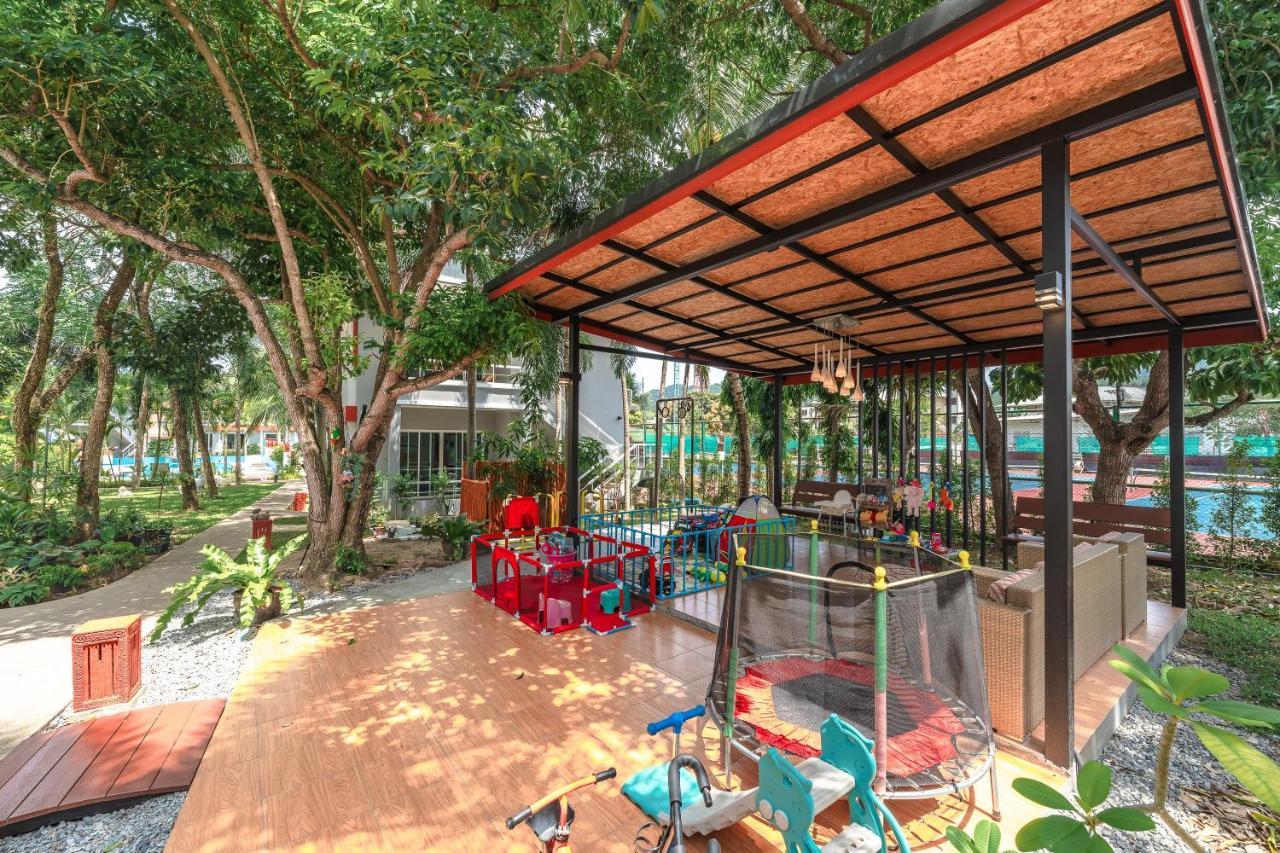 The One Cozy Vacation Sha Hotel