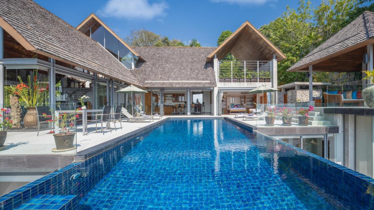 Villa Lomchoy *