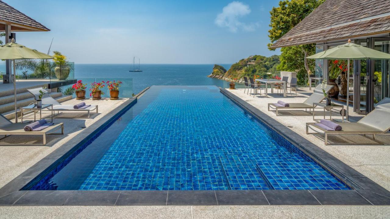Villa Lomchoy Phuket