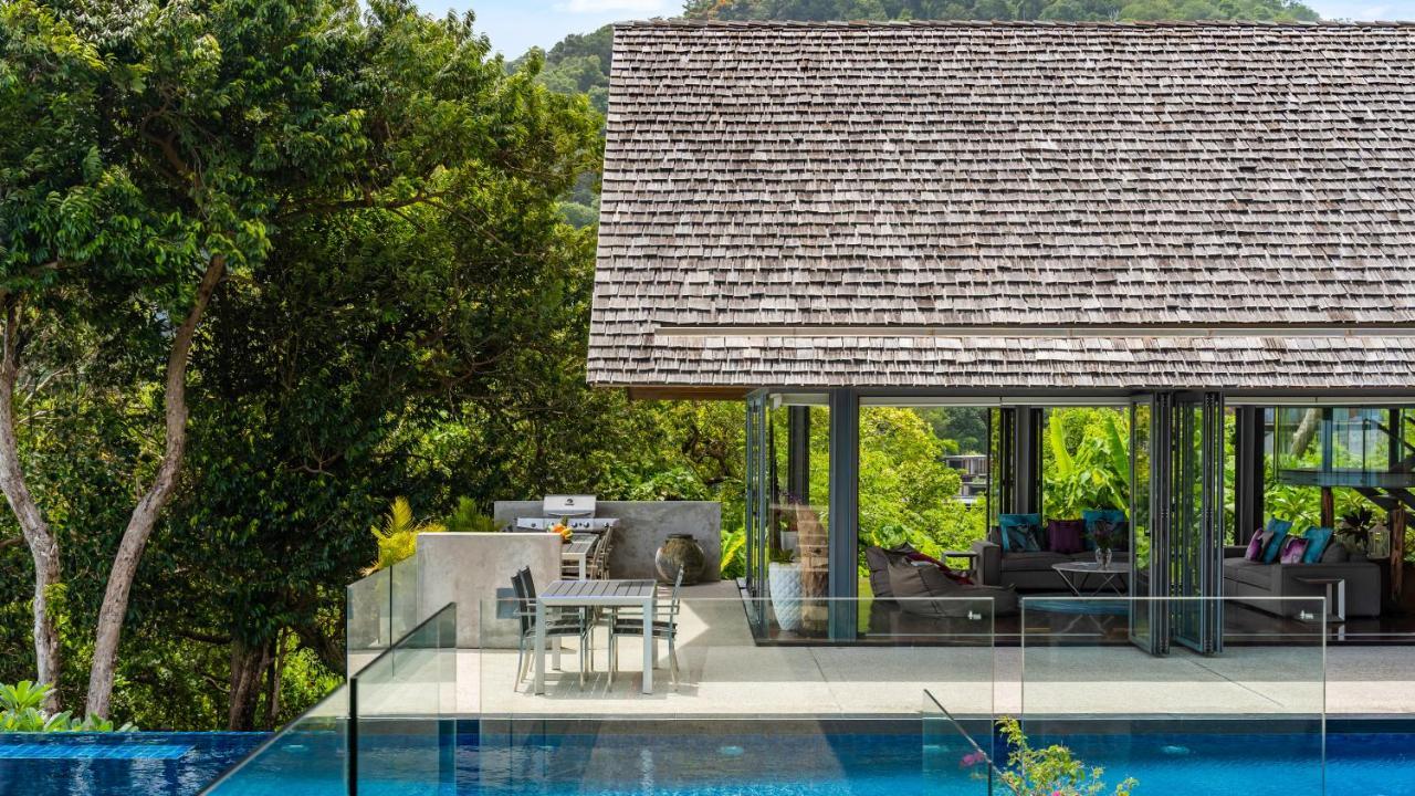 Villa Lomchoy *