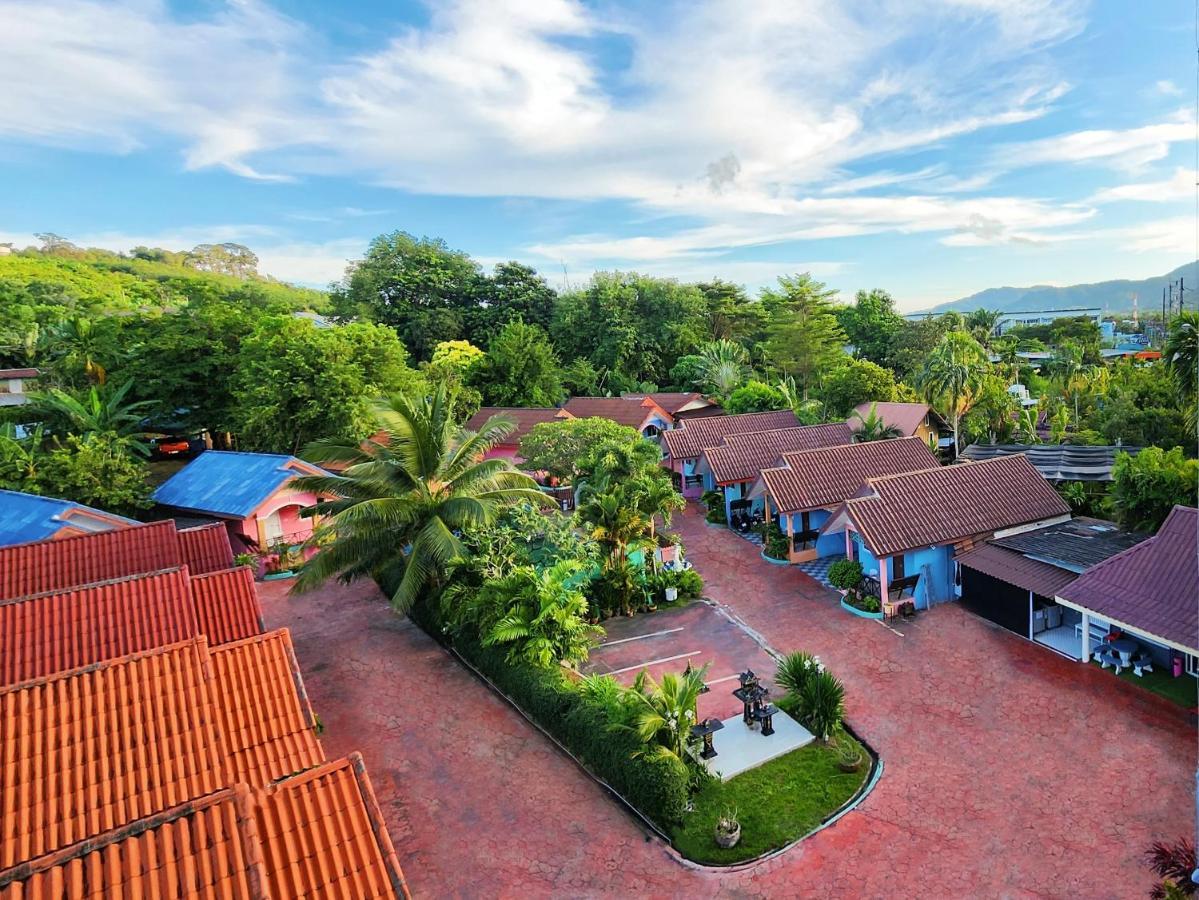Hotel Phaithong Sotel Chalong