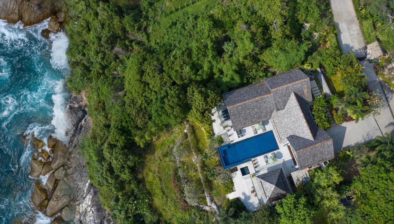 Villa Lomchoy