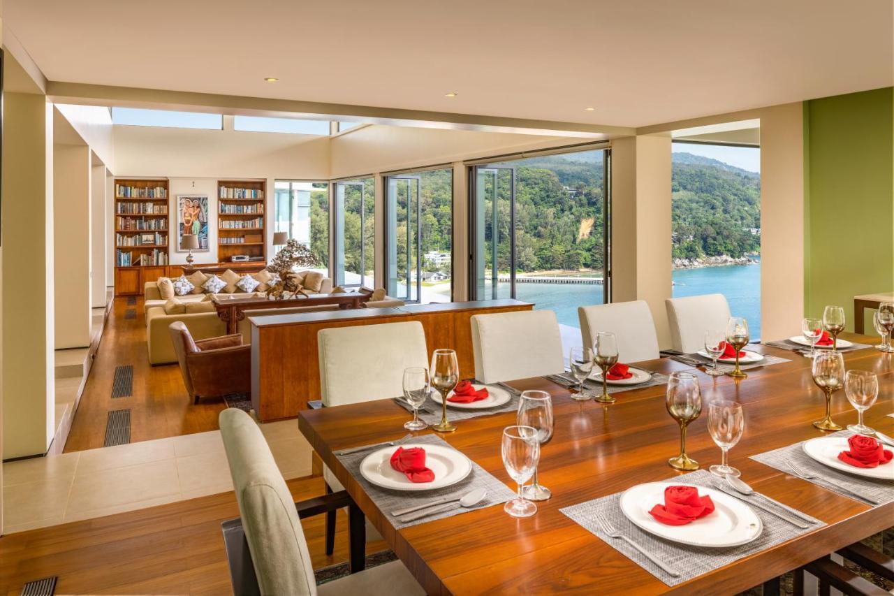 Villa Fah Sai Phuket